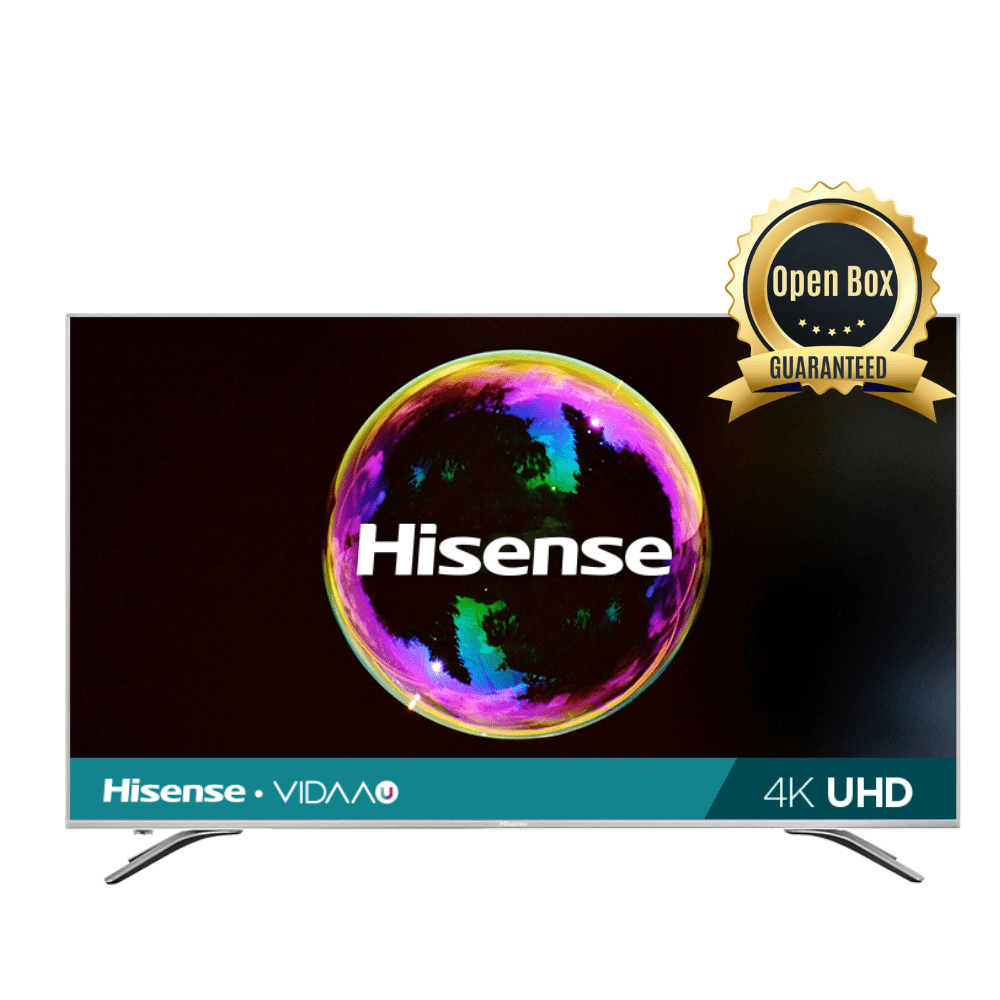 Hisense 65H9808 65 Inch LED TV 4K Ultra HD Smart - Prioka