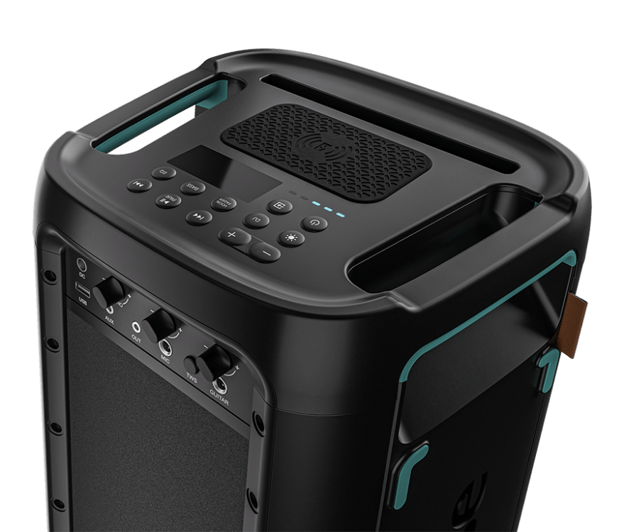 Hisense Party Rocker One Speaker HP100 - Prioka