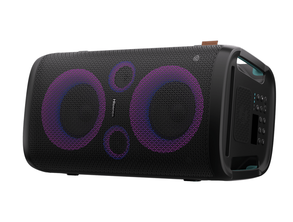 Hisense Party Rocker One Speaker HP100 - Prioka