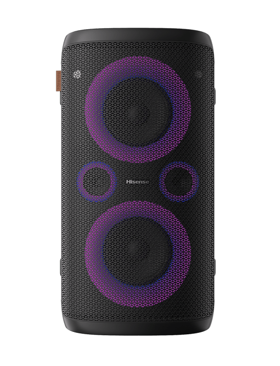 Hisense Party Rocker One Speaker HP100 - Prioka