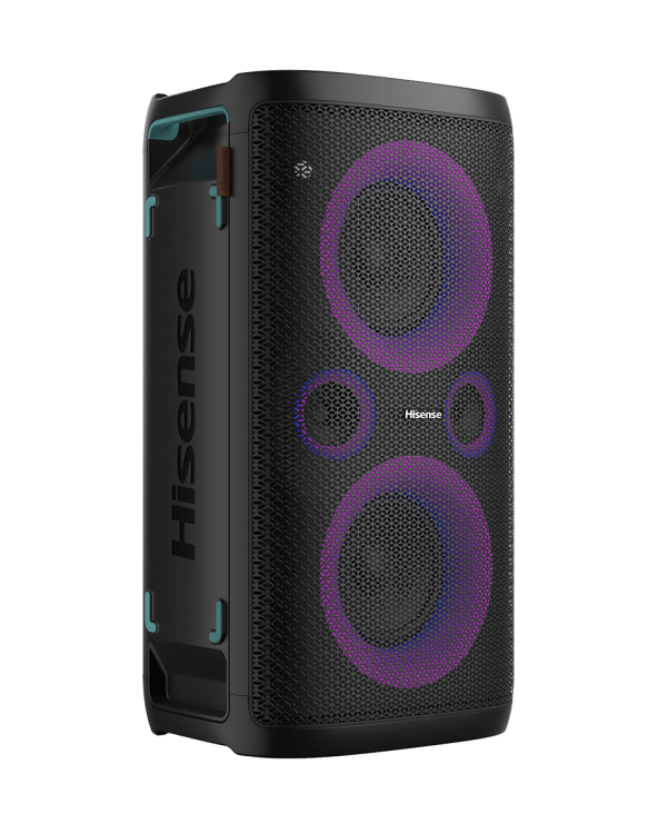 Hisense Party Rocker One Speaker HP100 - Prioka