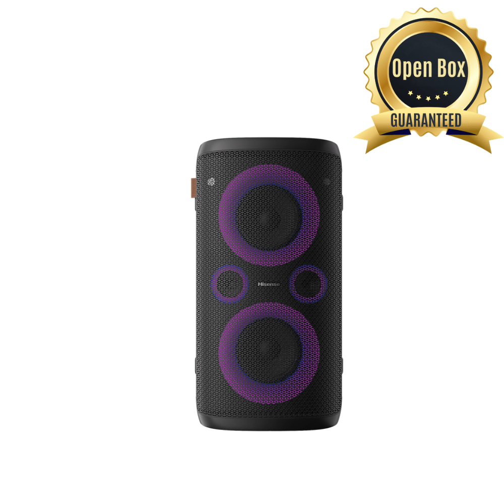 Hisense Party Rocker One Speaker HP100 - Prioka