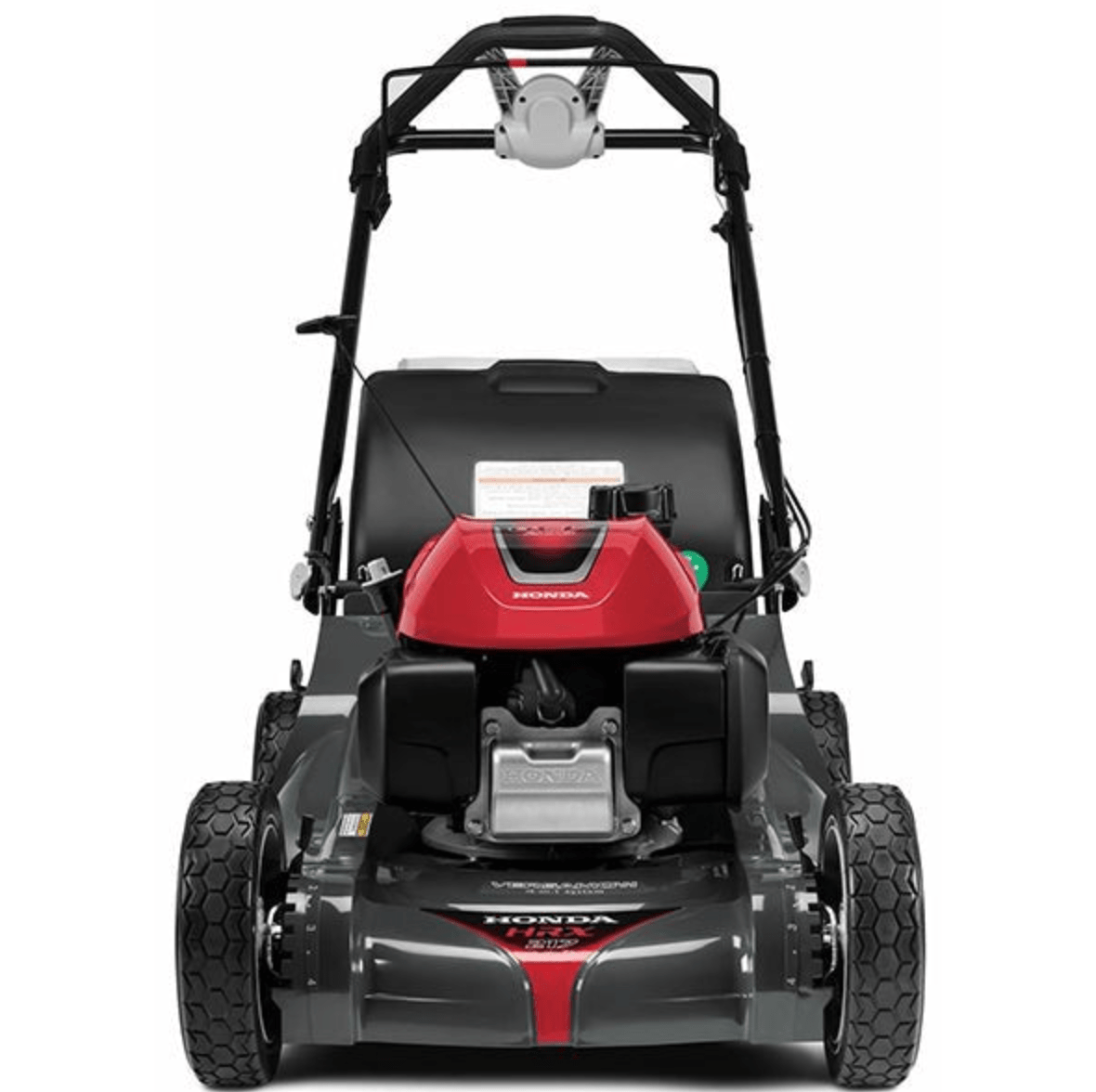 Honda 21″ HRX217K5VKA Gas Lawn Mower with 187cc Engine & 4-in-1 Versamow System - Prioka