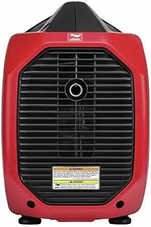 Honda 665730 EU3200IAN 3200 Watt Bluetooth Portable Inverters Generator with CO-MINDER-49-States - Prioka