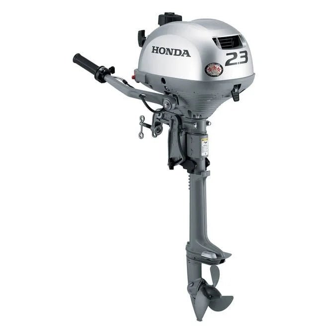 Honda BF2.3 Outboard Motor - Prioka
