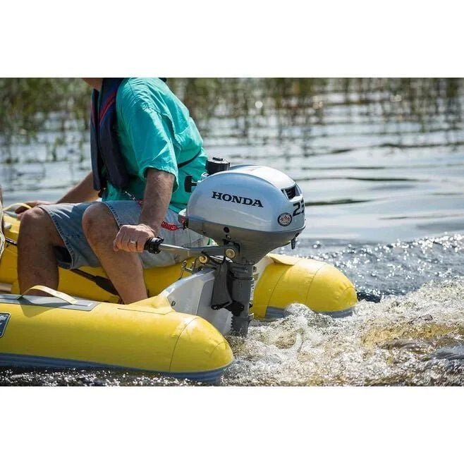 Honda BF2.3 Outboards Motors - Prioka