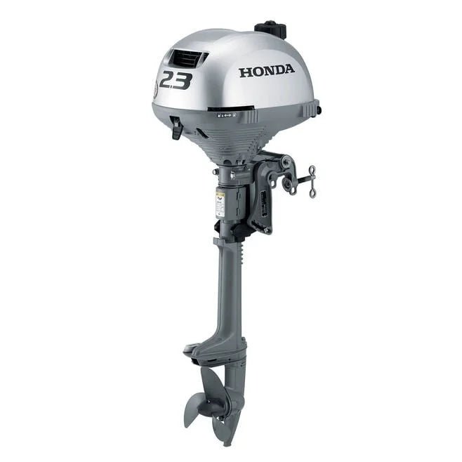 Honda BF2.3 Outboards Motors - Prioka