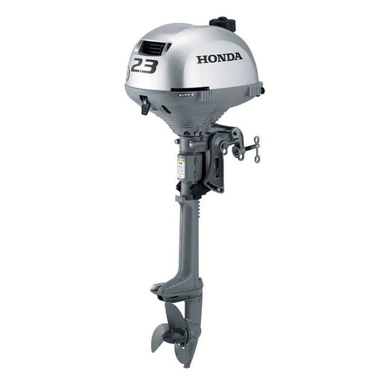 Honda BF2.3 Portable Outboards Motors - Prioka