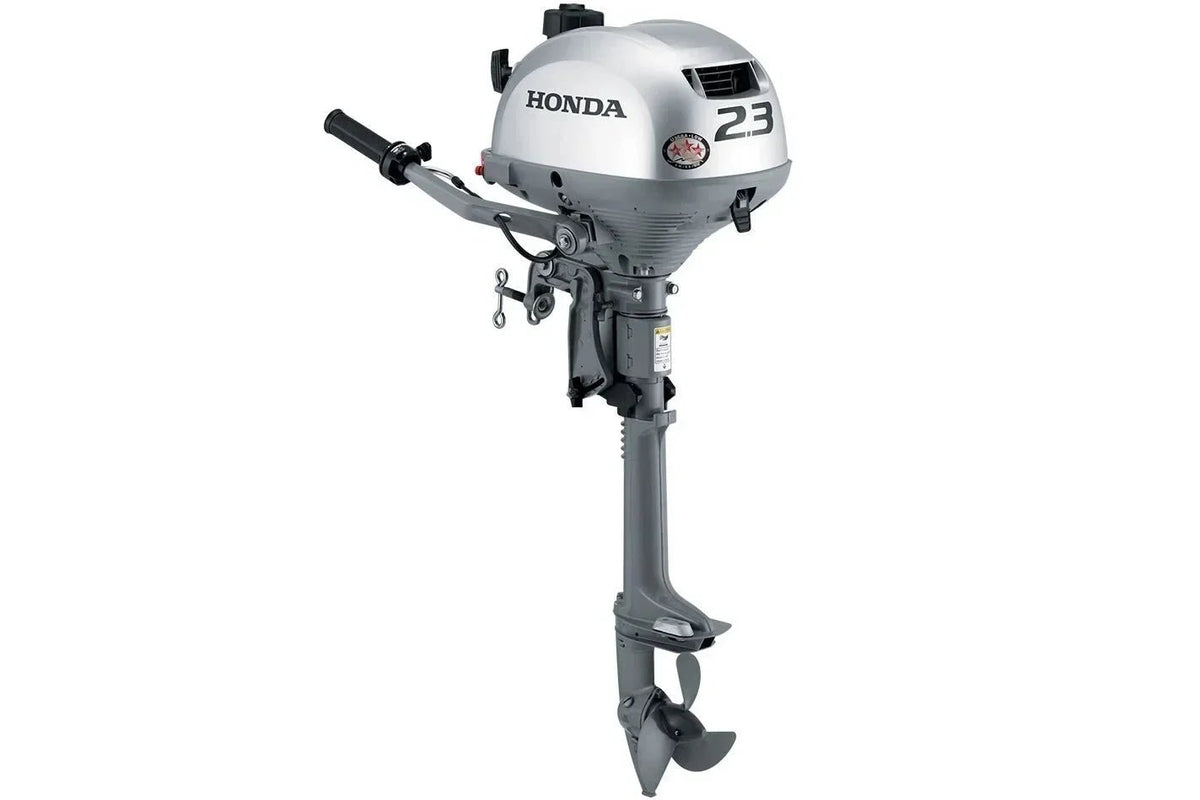 Honda BF2.3DHLCH 2.3 HP Marine Outboards Motors - Prioka
