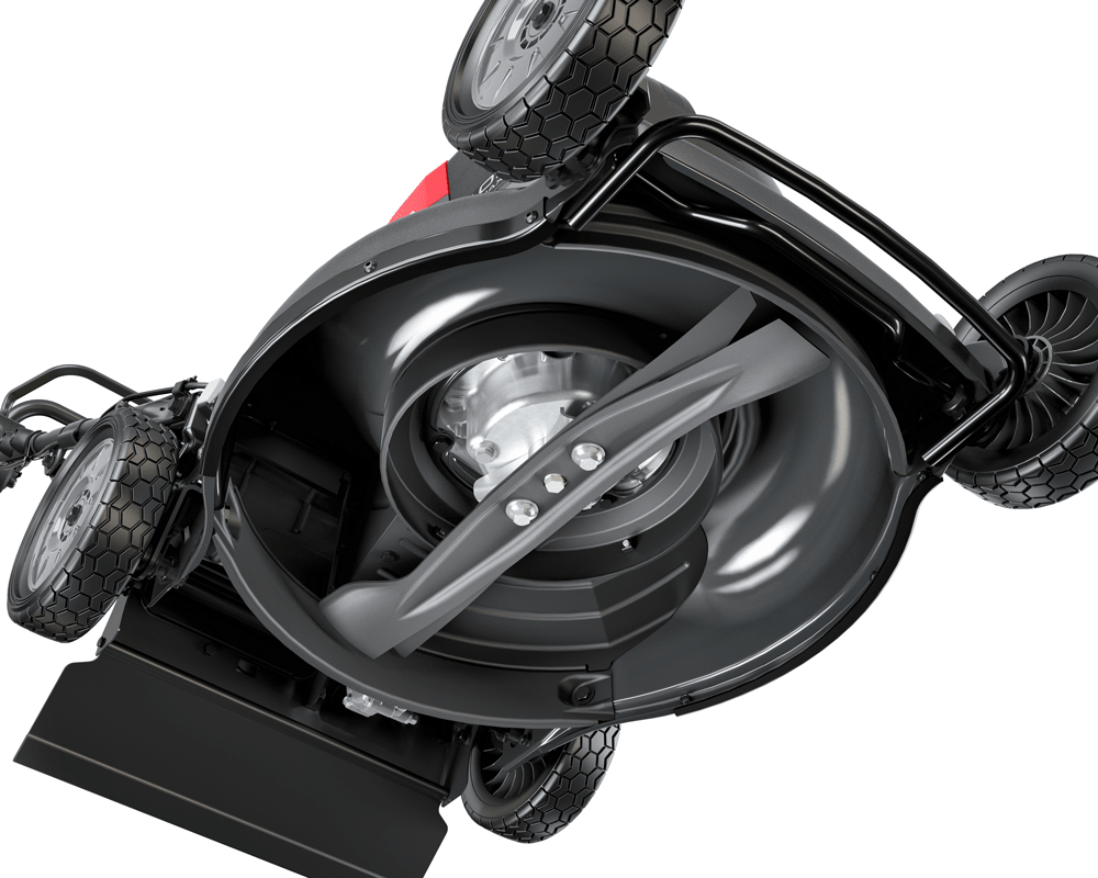 Honda HRC-BE Battery Powered Mower 21″ 12 Ah Battery 2A Charger Self Propelled HRC216EXA6 - Prioka