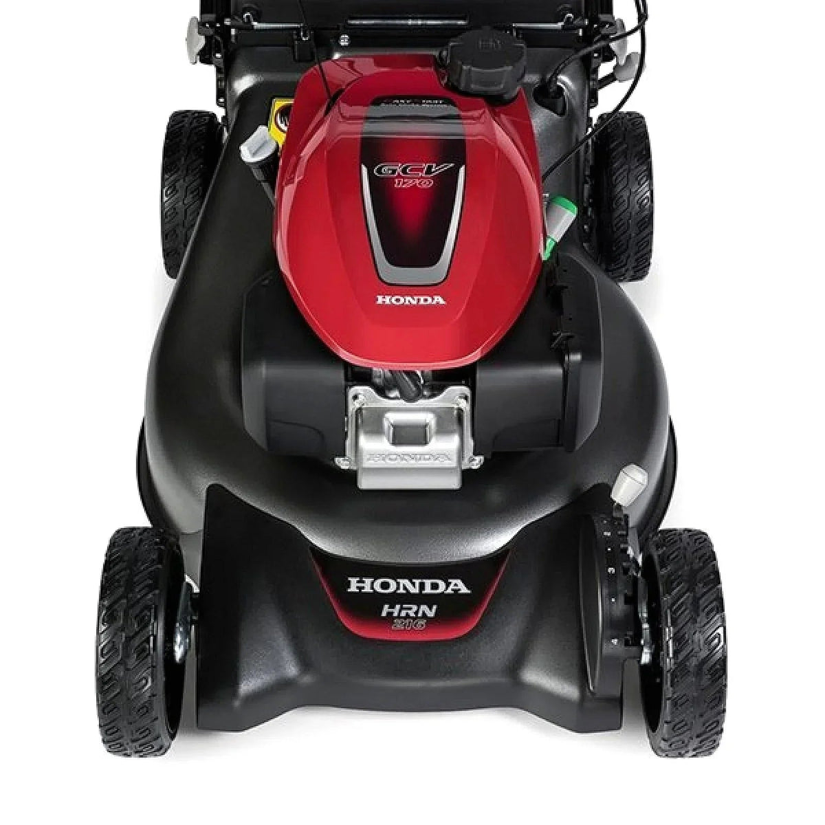 Honda HRN216PKA 21″ Push Lawn Mower - Prioka