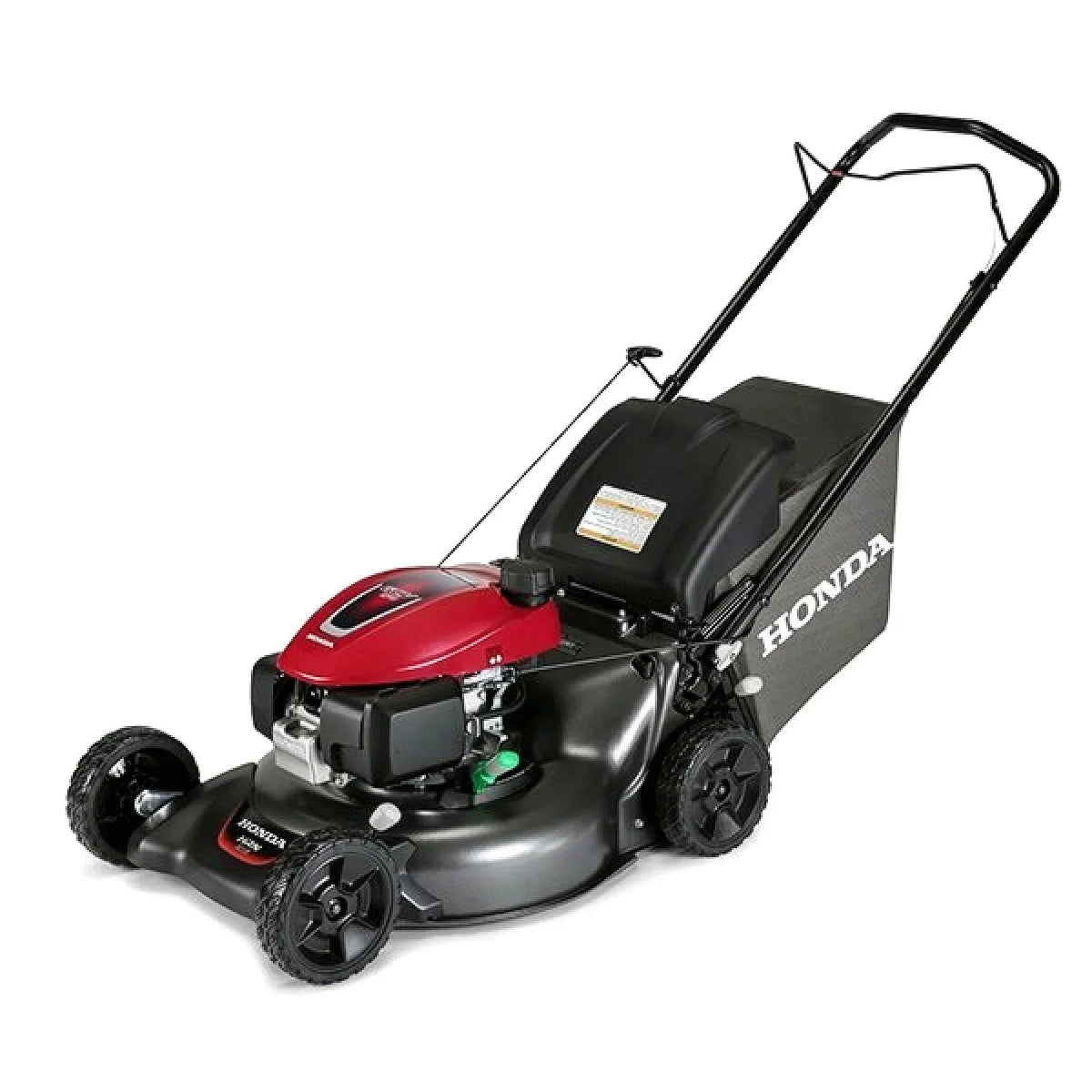 Honda HRN216PKA 21″ Push Lawn Mower - Prioka