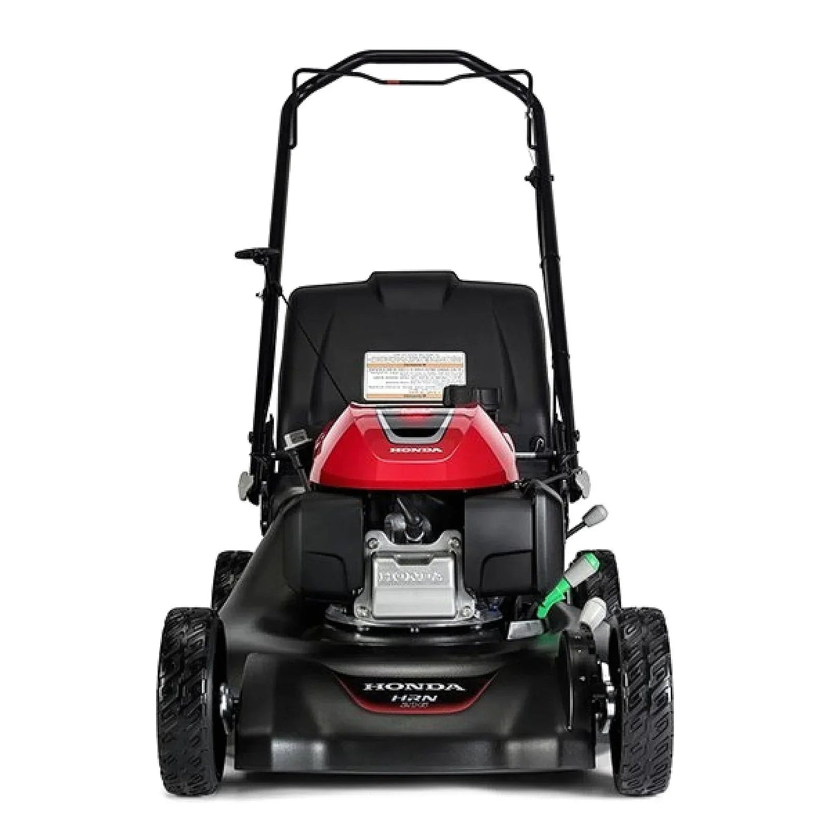 Honda HRN216PKA 21″ Push Lawn Mower - Prioka