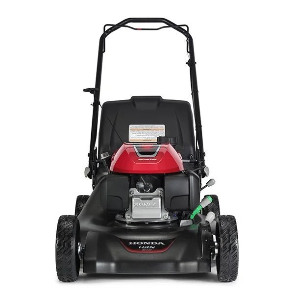 Honda HRN216PKA 21″ Push Lawn Mowers. - Prioka