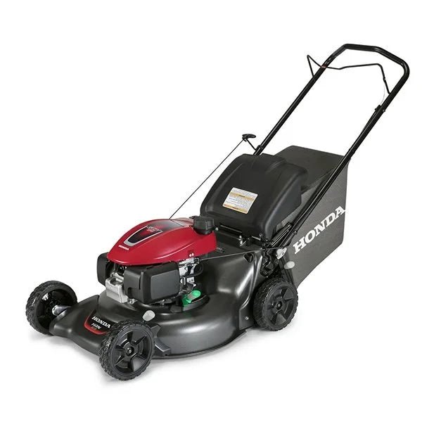 Honda HRN216PKA 21″ Push Lawn Mowers. - Prioka