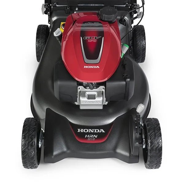 Honda HRN216PKA 21″ Push Lawn Mowers. - Prioka