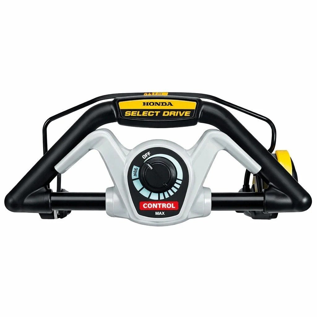 Honda HRX217VKA 21 in. GCV200 Gas Self-Propelled Mower with Nexite Deck and Select Drive - Prioka