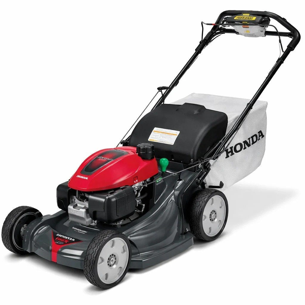 Honda HRX217VKA 21 in. GCV200 Gas Self-Propelled Mower with Nexite Deck and Select Drive - Prioka