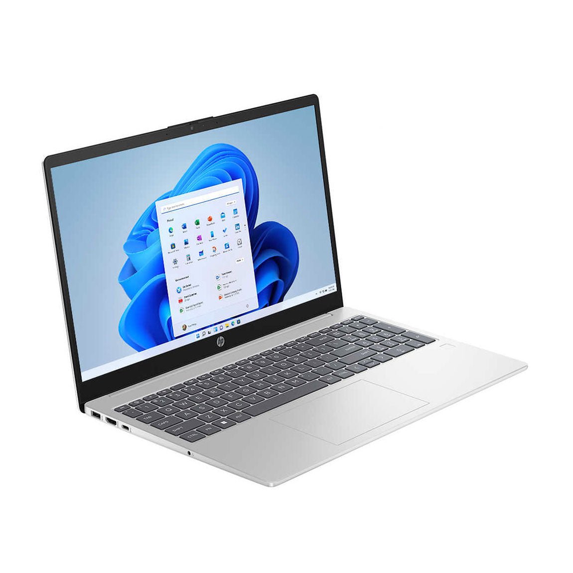 HP 15-FC0013CA - AMD RYZEN 7 7730U - 16GB RAM 1TB SSD 15.6 Inch FHD AMD Radeon Graphics - Open Box ( 1 Year Warranty ) - Prioka