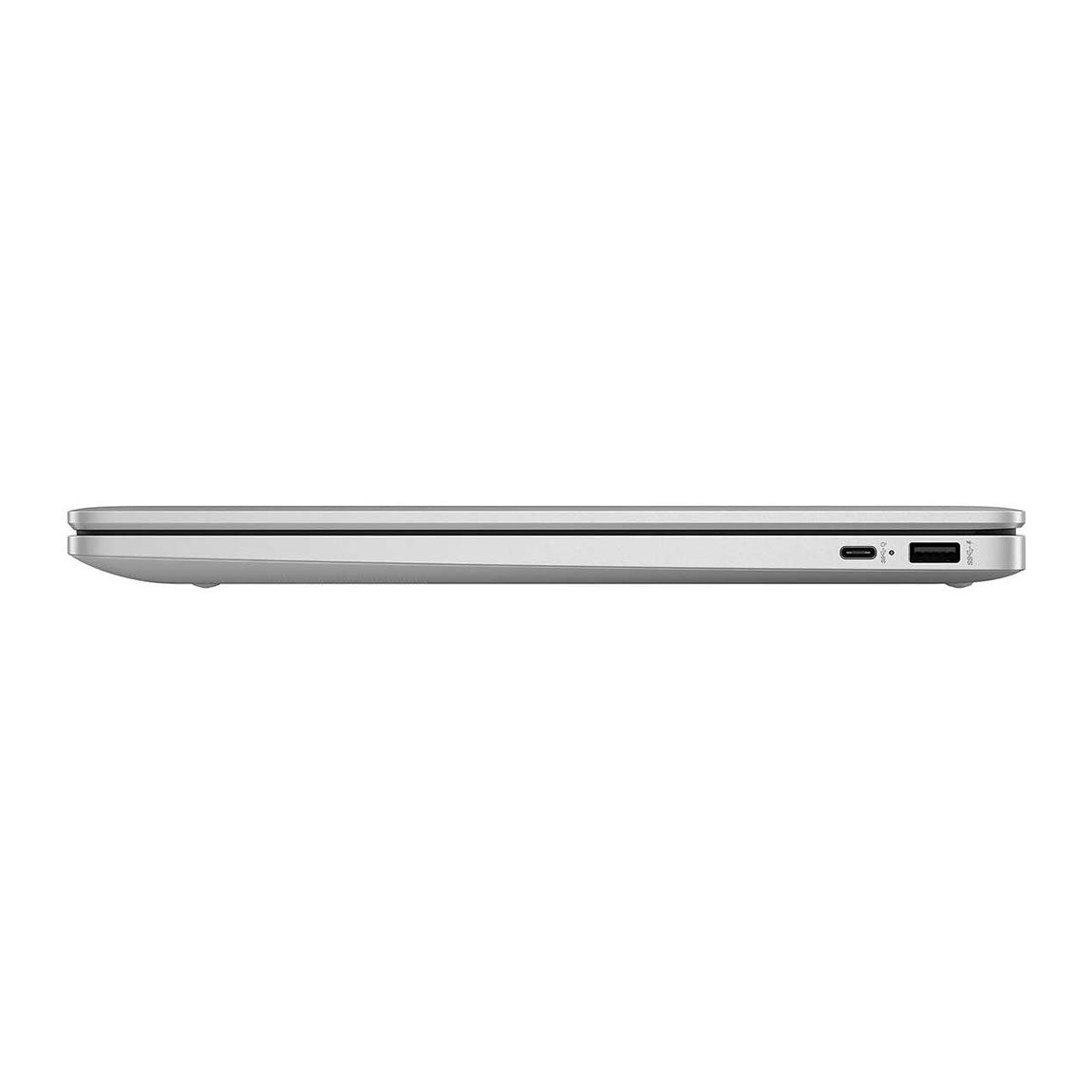 HP 15A-NB0003CA Chromebook Plus Intel Core i3-N305 - 8GB RAM 128GB Storage - 15.6-in Intel UHD Graphics Chrome OS - Open Box ( 1-Year Warranty ) - Prioka