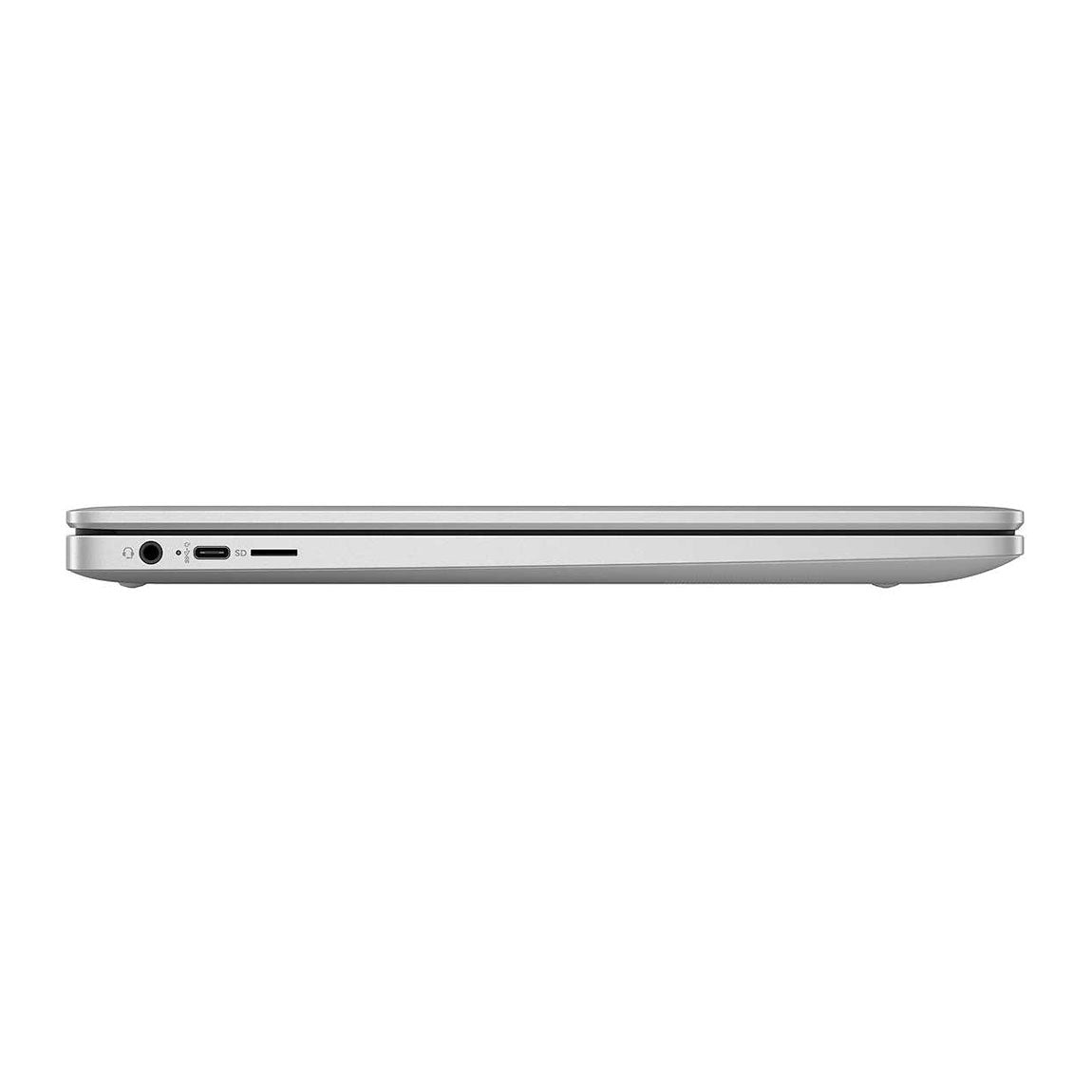 HP 15A-NB0003CA Chromebook Plus Intel Core i3-N305 - 8GB RAM 128GB Storage - 15.6-in Intel UHD Graphics Chrome OS - Refurbished ( 1 Year Warranty ) - Prioka