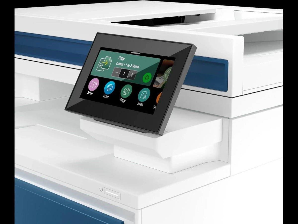 HP Color LaserJet Pro MFP 4301fdw Printers - Prioka