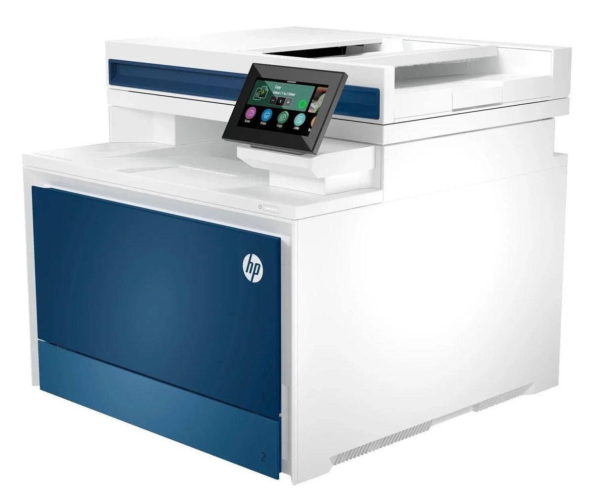 HP Color LaserJet Pro MFP 4301fdw Printers - Prioka