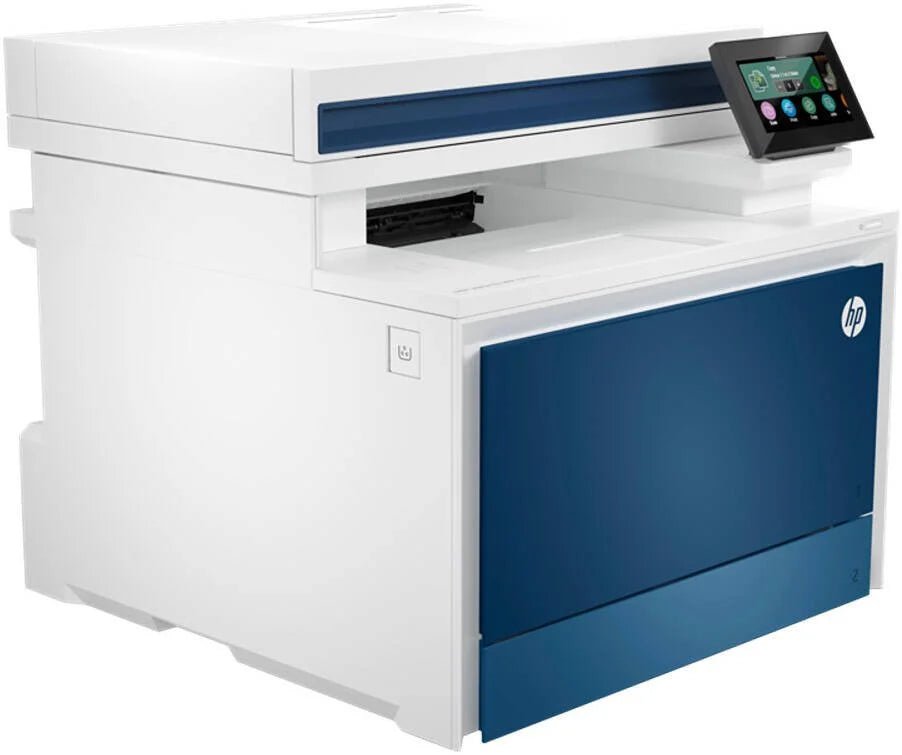 HP Color LaserJet Pro MFP 4303fdw Printers - Prioka