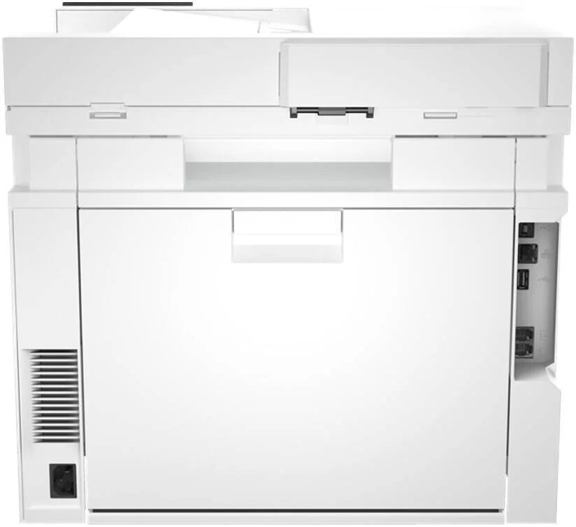 HP Color LaserJet Pro MFP 4303fdw Printers - Prioka