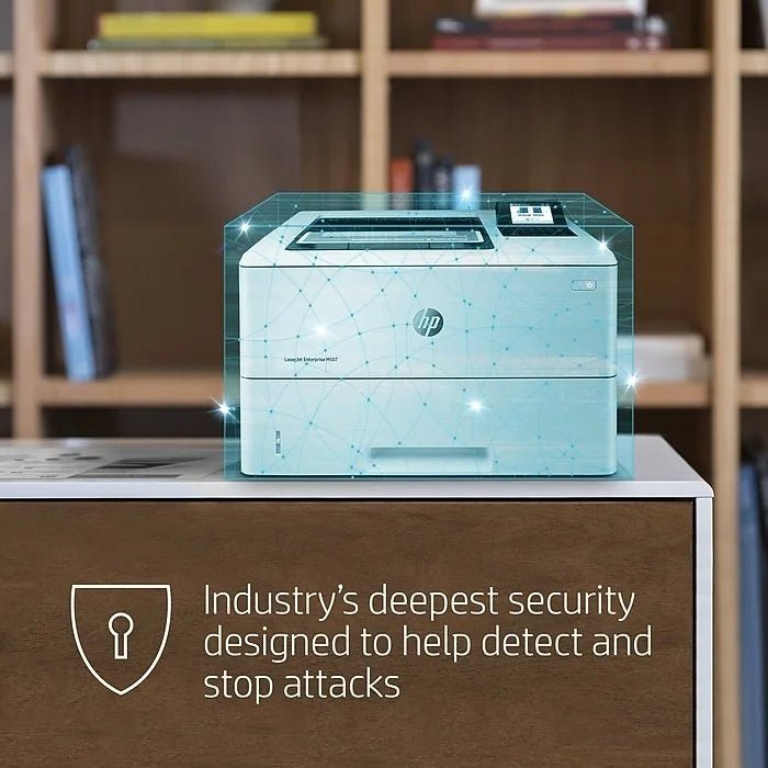 HP LaserJet Check Printers - Prioka