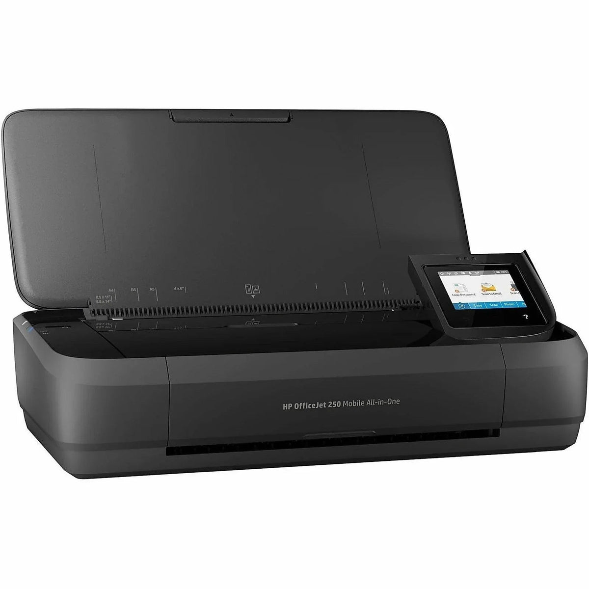 HP OfficeJet 250 Mobile All in One Printers - Prioka
