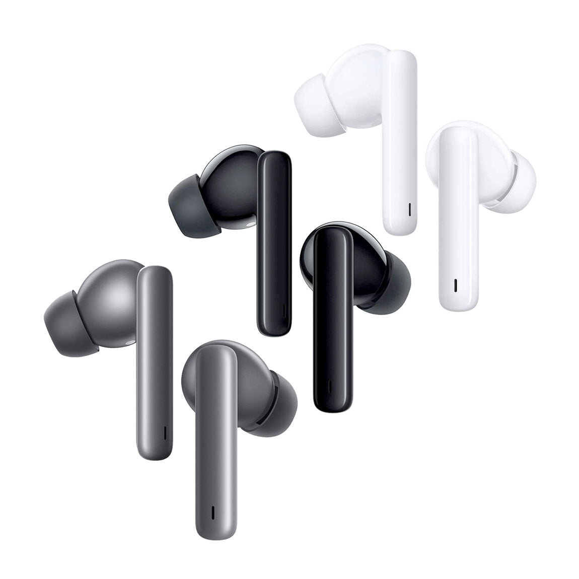 Huawei Freebuds 4i Active Noise Cancelling True Wireless Earphones - Prioka