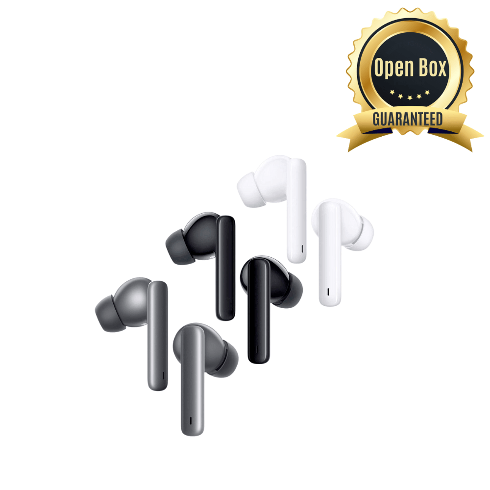 Huawei Freebuds 4i Active Noise Cancelling True Wireless Earphones - Prioka