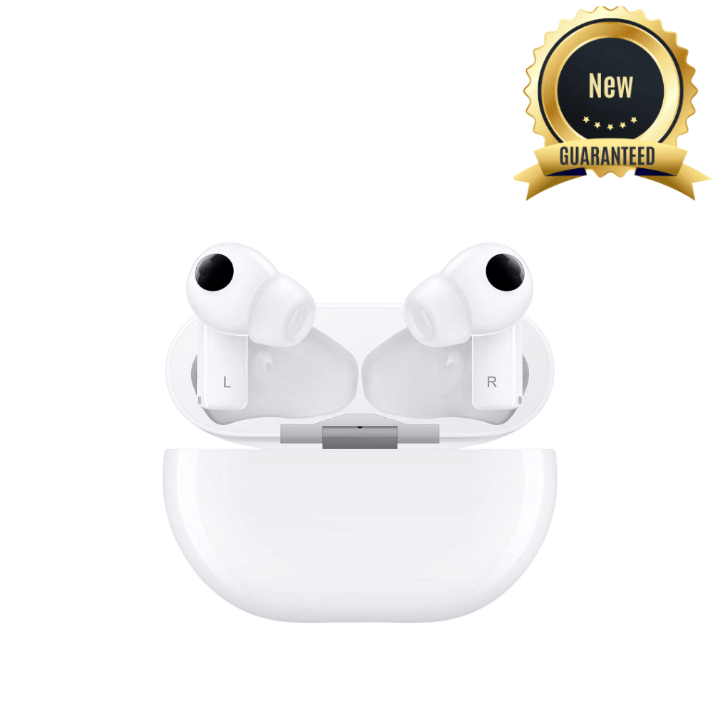 Huawei FreeBuds Pro Active Noise Cancelling True Wireless Earphones - Prioka