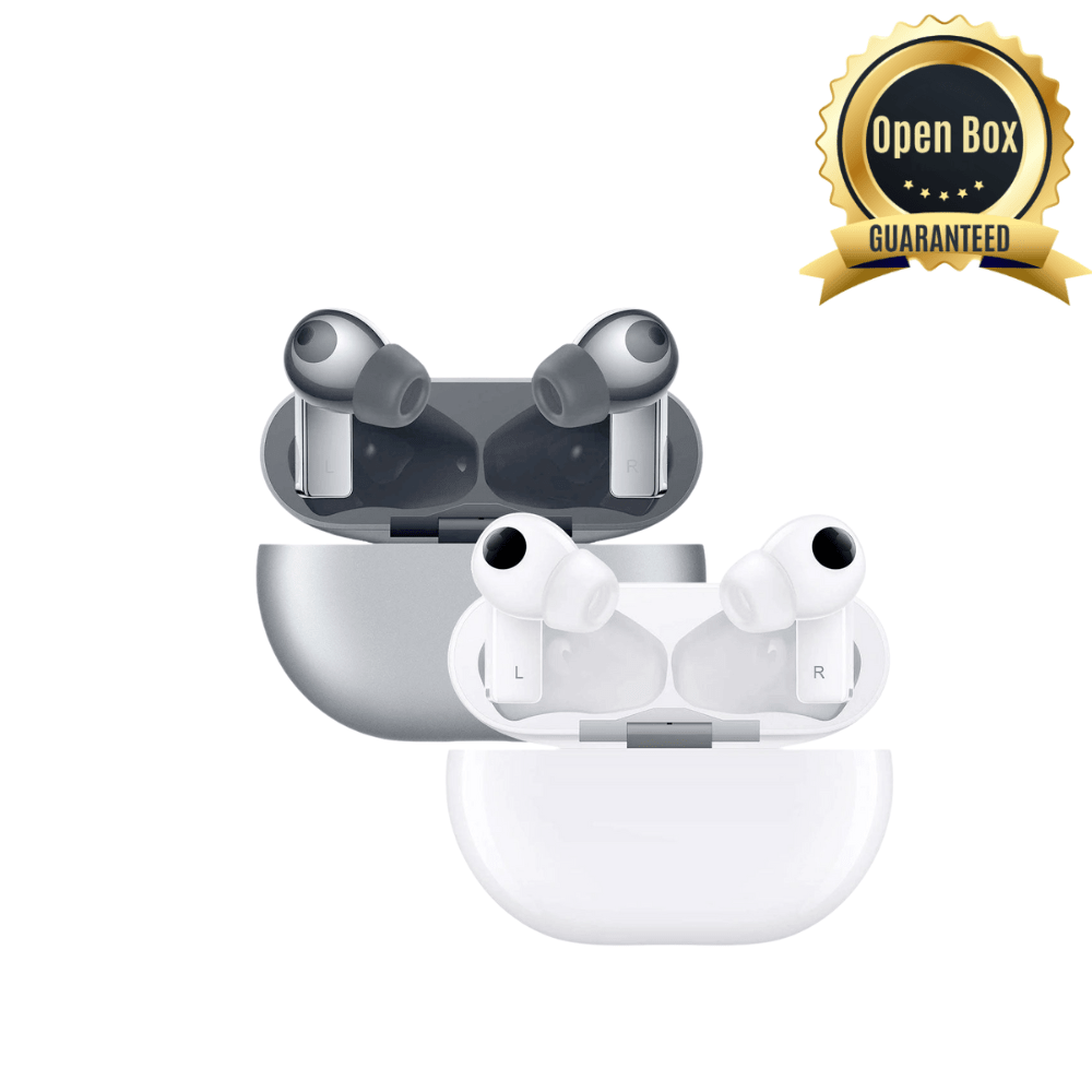 Huawei FreeBuds Pro Active Noise Cancelling True Wireless Earphones - Prioka