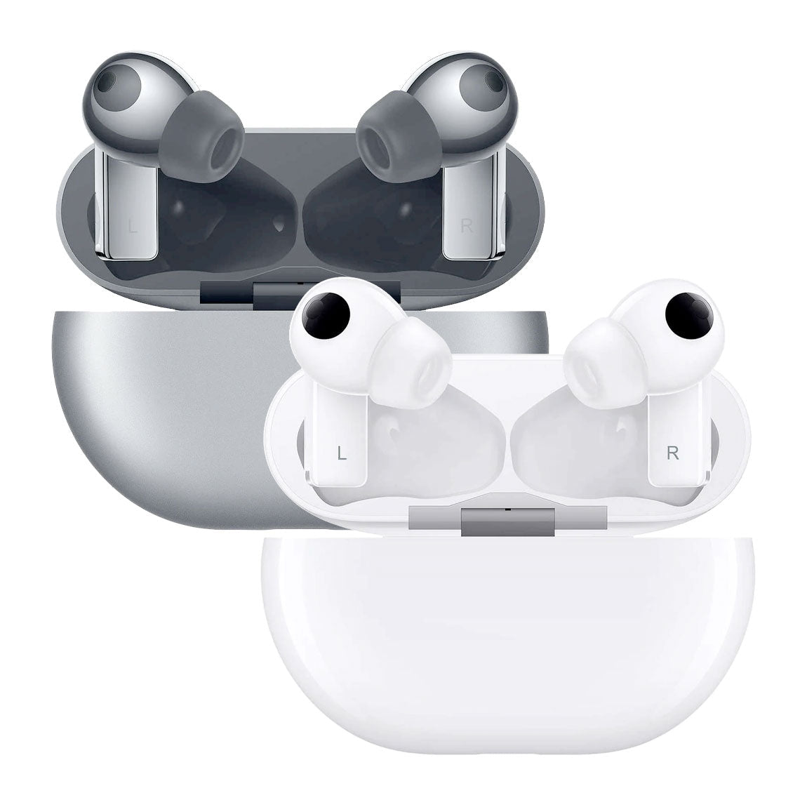 Huawei FreeBuds Pro Active Noise Cancelling True Wireless Earphones - Prioka