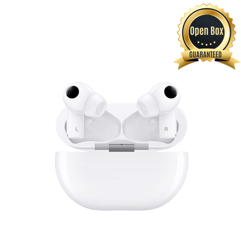 Huawei FreeBuds Pro Active Noise Cancelling True Wireless Earphones - Prioka
