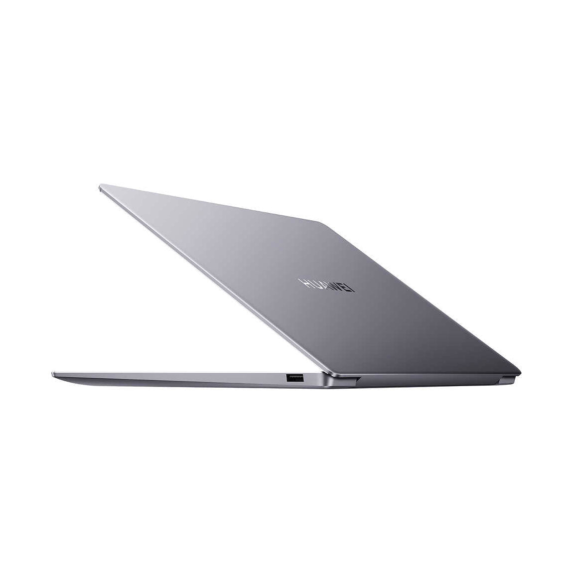 HUAWEI MateBook 14s HKD-W76 Intel Core i7-11370H 16GB RAM - 512GB SSD - 14.2 Inch 2.5K Full View TS Intel Xe Graphics Win 11 Pro - Prioka