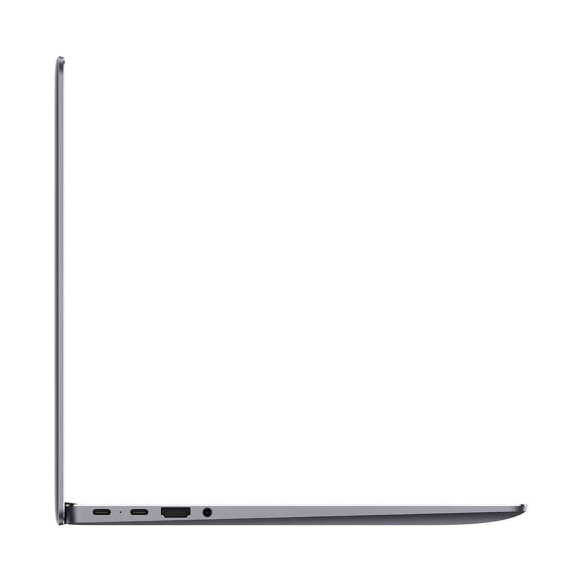 HUAWEI MateBook 14s HKD-W76 Intel Core i7-11370H 16GB RAM - 512GB SSD - 14.2 Inch 2.5K Full View TS Intel Xe Graphics Win 11 Pro - Prioka