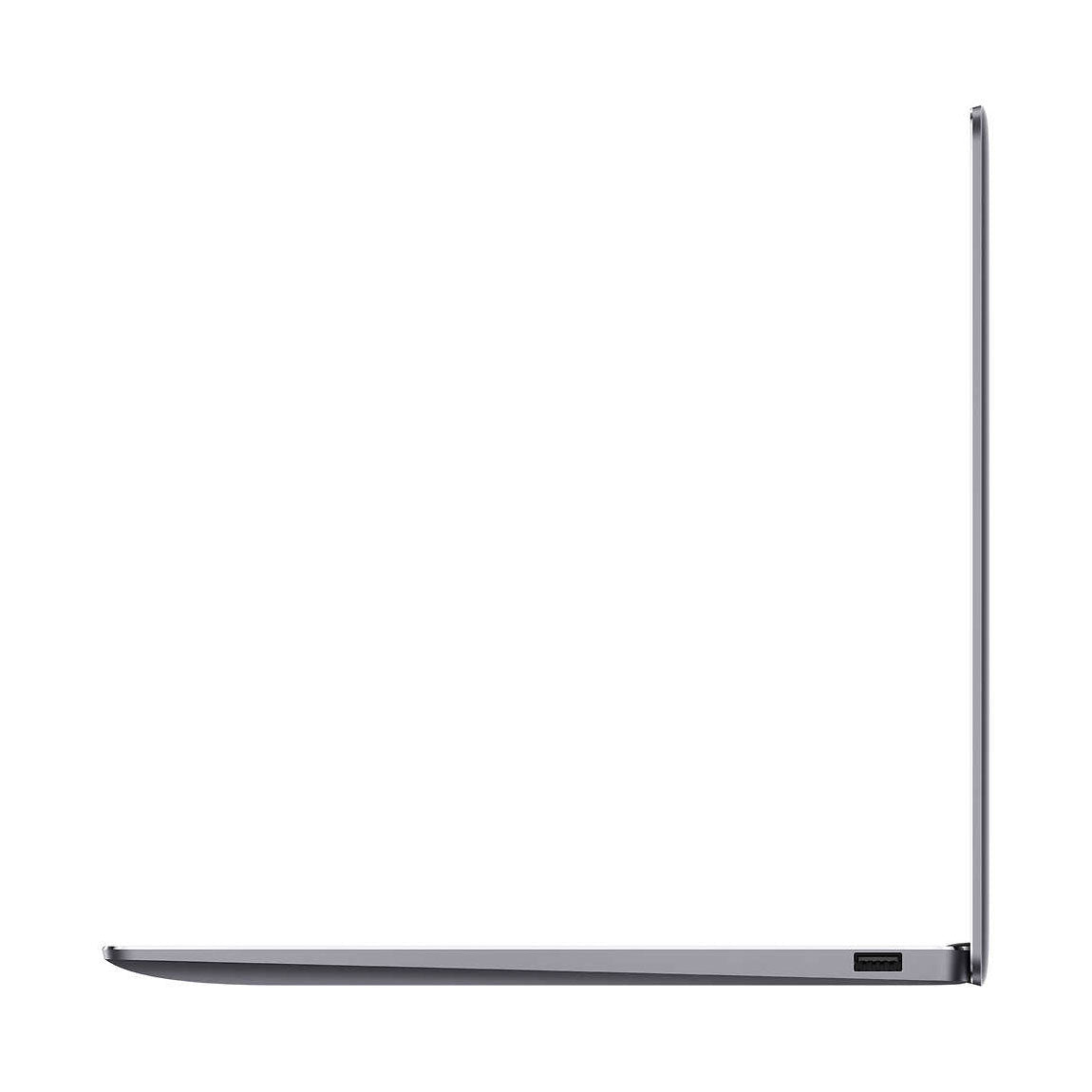 HUAWEI MateBook 14s HKD-W76 Intel Core i7-11370H 16GB RAM - 512GB SSD - 14.2 Inch 2.5K Full View TS Intel Xe Graphics Win 11 Pro - Prioka