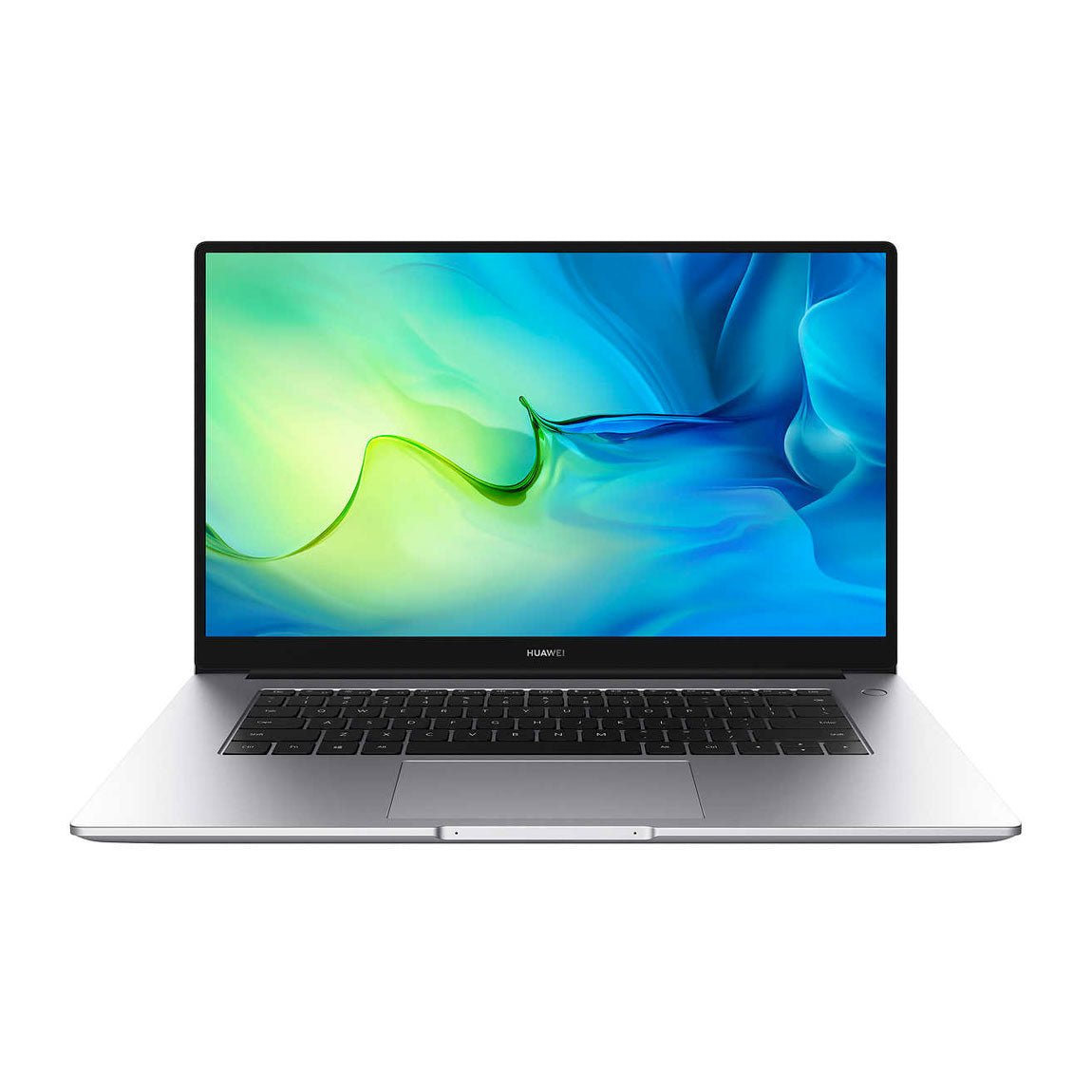 HUAWEI MateBook D 15 BoD-WDH9 15 Intel Core i5-1135G7- 8GB RAM 512GB SSD 15.6 Inch FullView IPS Intel Xe Graphics Win 11 - Prioka