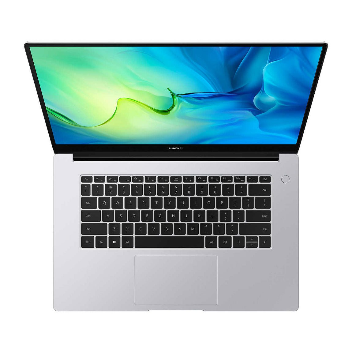 HUAWEI MateBook D 15 BoD-WDH9 15 Intel Core i5-1135G7- 8GB RAM 512GB SSD 15.6 Inch FullView IPS Intel Xe Graphics Win 11 - Prioka