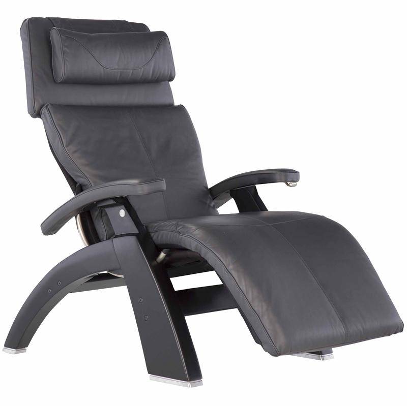 Human Touch Perfect Chair PC-420 Classic Manual Plus Zero Gravity Recliner - Prioka