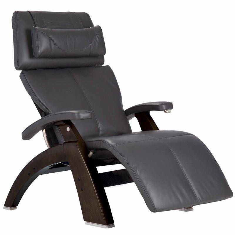 Human Touch Perfect Chair PC-420 Classic Manual Plus Zero Gravity Recliner - Prioka