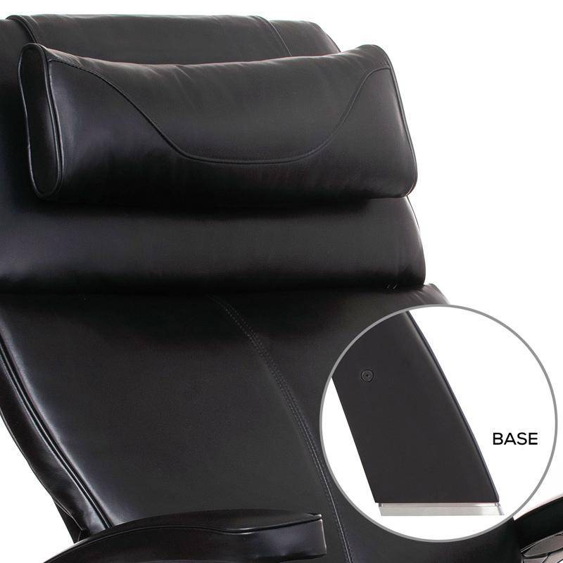 Human Touch Perfect Chair PC-420 Classic Manual Plus Zero Gravity Recliner - Prioka