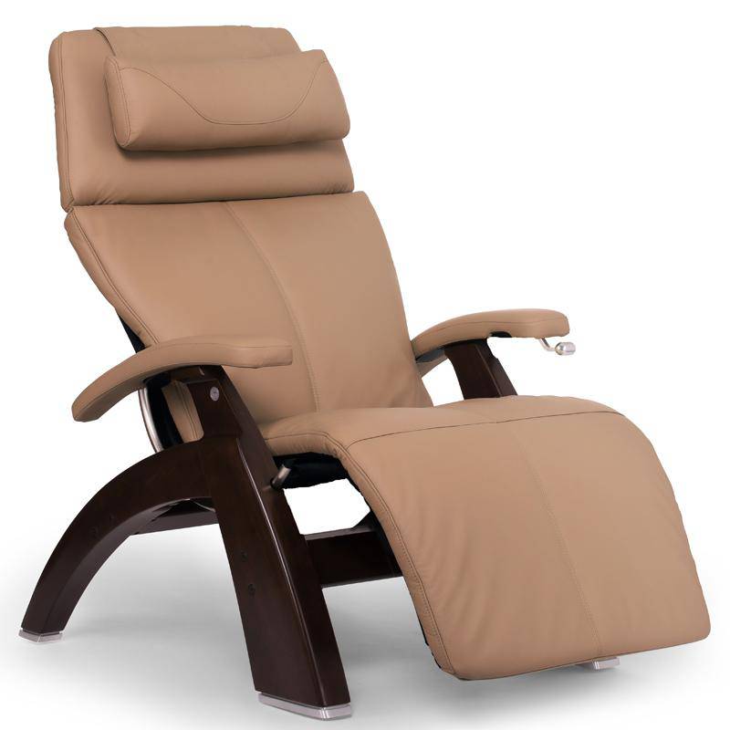 Human Touch Perfect Chair PC-420 Classic Manual Plus Zero Gravity Recliner - Prioka