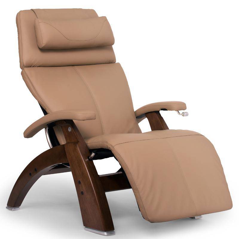 Human Touch Perfect Chair PC-420 Classic Manual Plus Zero Gravity Recliner - Prioka