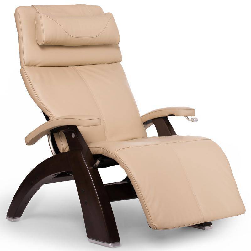 Human Touch Perfect Chair PC-420 Classic Manual Plus Zero Gravity Recliner - Prioka