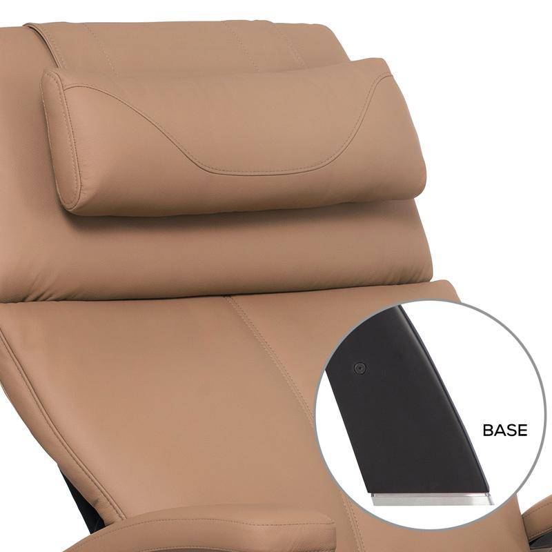 Human Touch Perfect Chair PC-420 Classic Manual Plus Zero Gravity Recliner - Prioka