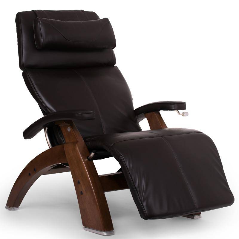 Human Touch Perfect Chair PC-420 Classic Manual Plus Zero Gravity Recliner - Prioka